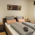 Kleines בית נופש סטרומברג