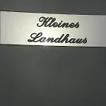 Kleines בית נופש