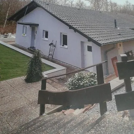 Kleines * 스트롬버그