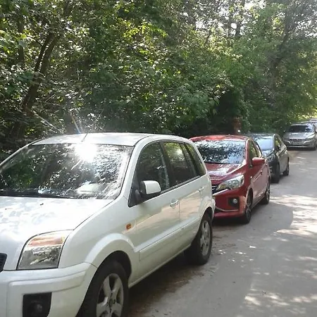 Kleines Σπίτι διακοπών