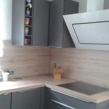 Holiday home Kleines