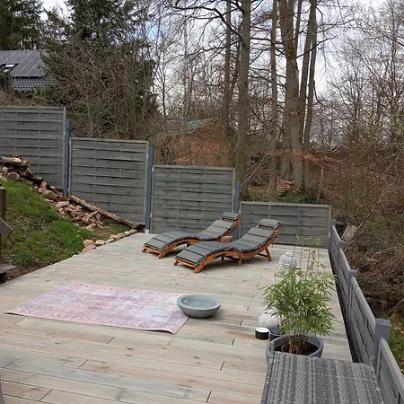 Kleines Stromberg (Hunsrueck)