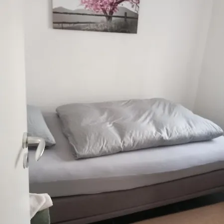 Kleines Casa vacanze *