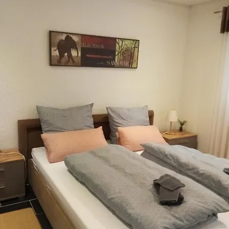 Kleines Holiday home Stromberg (Hunsrueck)