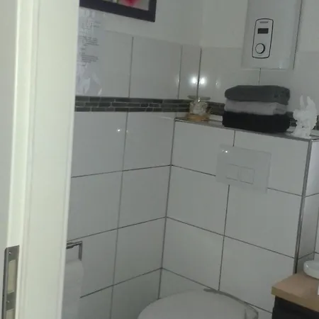 Holiday home Kleines