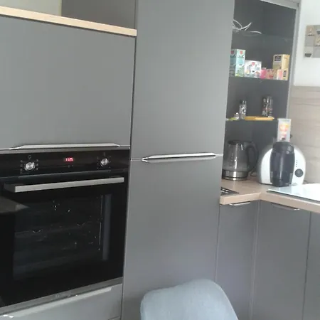 Holiday home Kleines Stromberg (Hunsrueck)