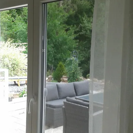 Holiday home Kleines *