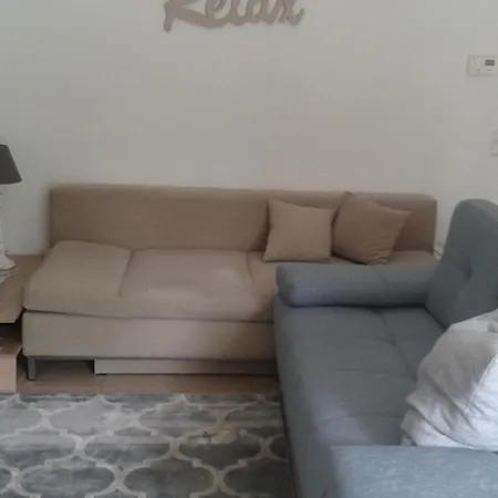Kleines Casa vacanze Stromberg (Hunsrueck)