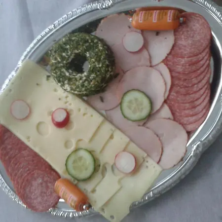 Kleines Holiday home *