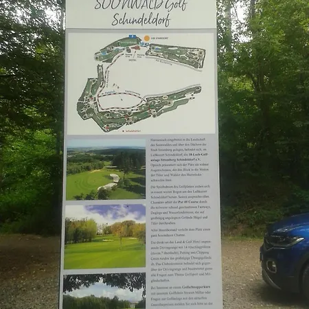 Kleines Stromberg (Hunsrueck)