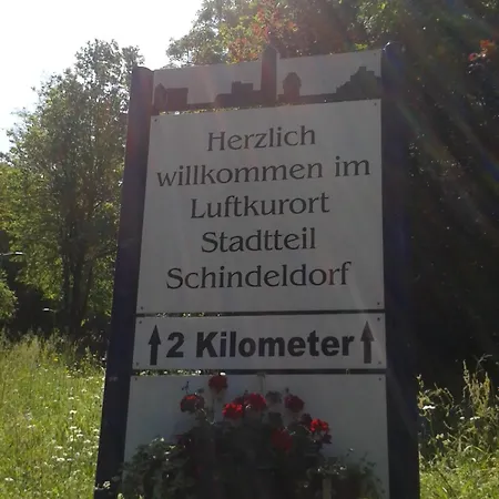 Kleines *
