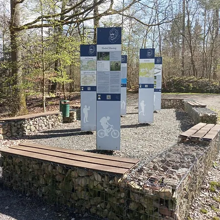 Vakantiehuis Kleines *