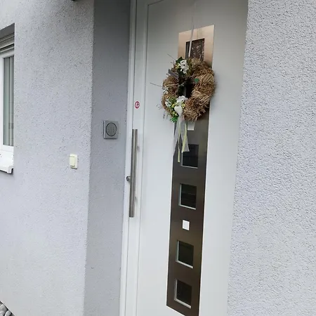 Kleines Holiday home