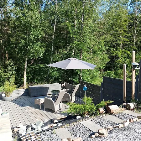 Vakantiehuis Kleines