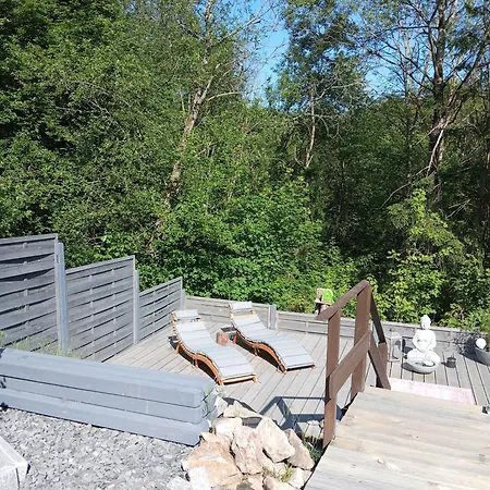 Kleines Holiday home *