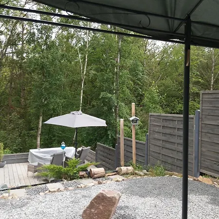 Holiday home Kleines *