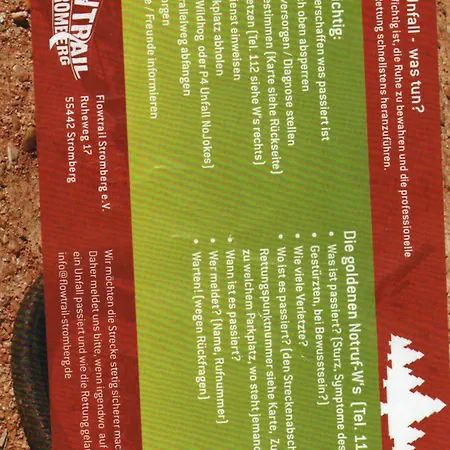 Kleines * 스트롬버그