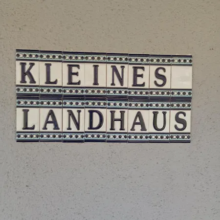 Casa vacanze Kleines Stromberg (Hunsrueck)