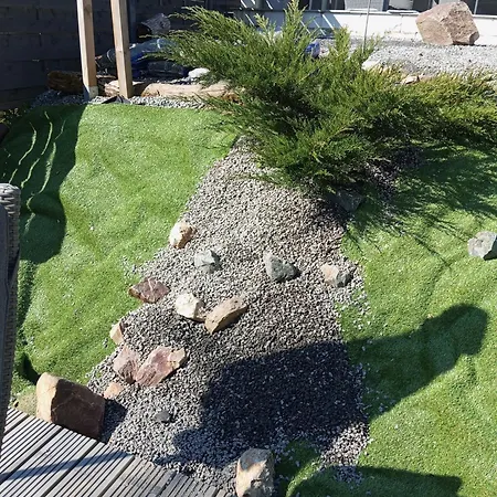 Kleines Holiday home *