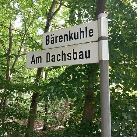 Kleines * Stromberg (Hunsrueck)