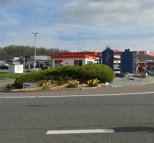 Kleines Holiday home