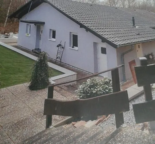 Kleines * Stromberg (Hunsrueck)