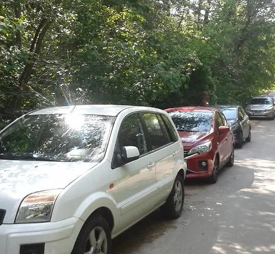 Kleines Holiday home