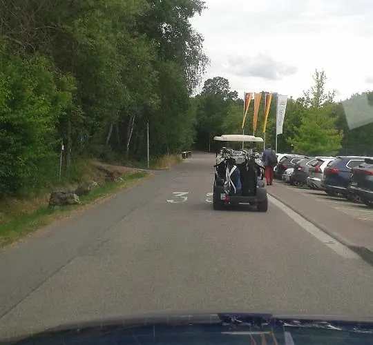 Kleines Holiday home