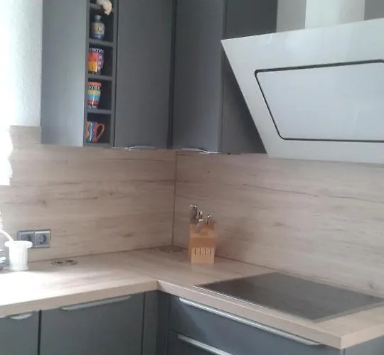 Holiday home Kleines