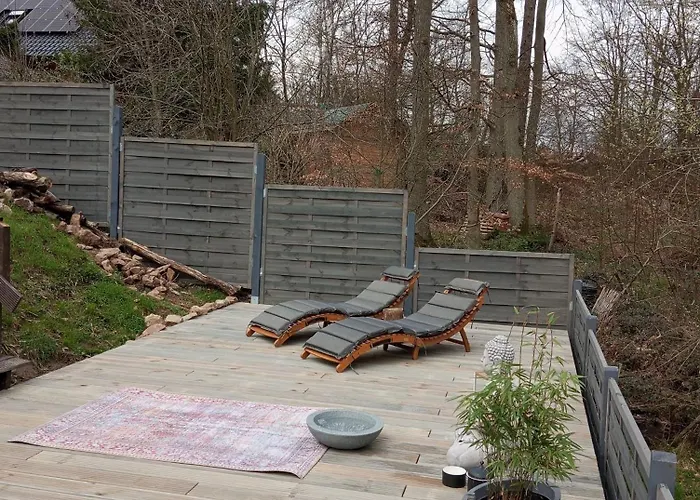 Kleines Stromberg (Hunsrueck)