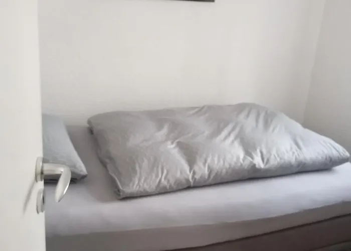 Kleines Ferienhaus *