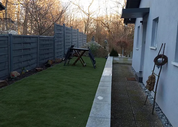 Kleines Stromberg (Hunsrueck)