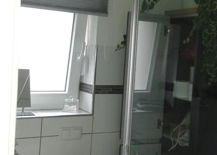 Ferienhaus Kleines Stromberg (Hunsrueck)