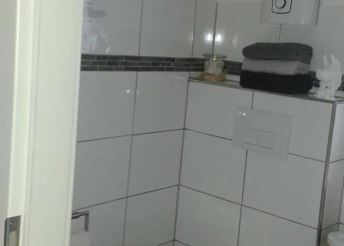 Holiday home Kleines