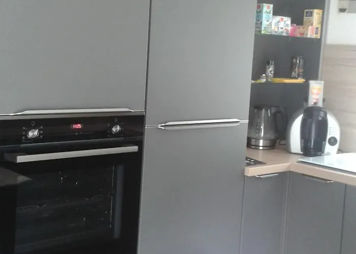 Holiday home Kleines Stromberg (Hunsrueck)