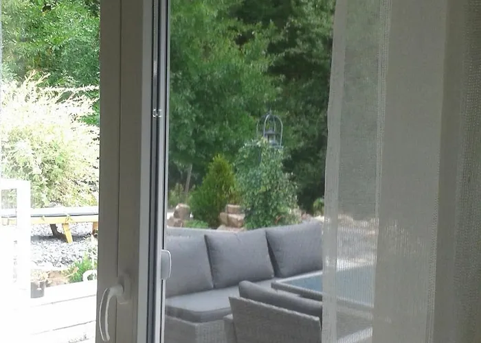 Holiday home Kleines *