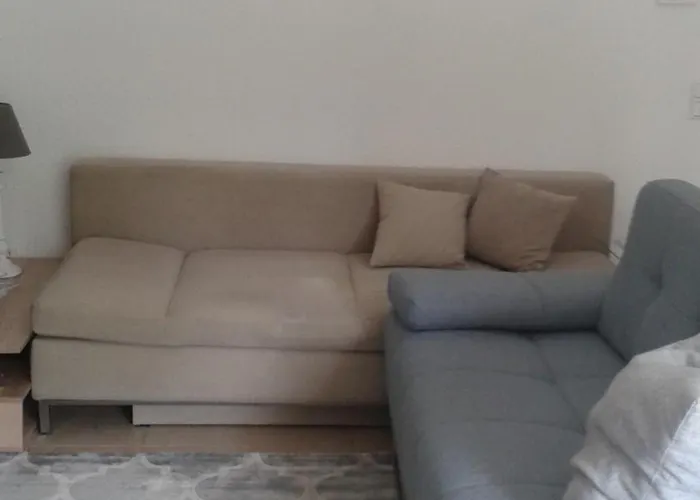 Kleines Ferienhaus Stromberg (Hunsrueck)