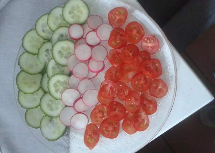 Ferienhaus Kleines *