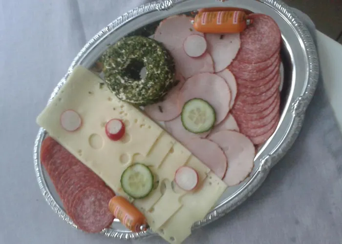 Kleines Ferienhaus *