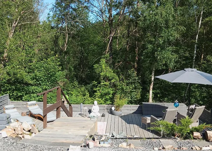 Holiday home Kleines Stromberg (Hunsrueck)