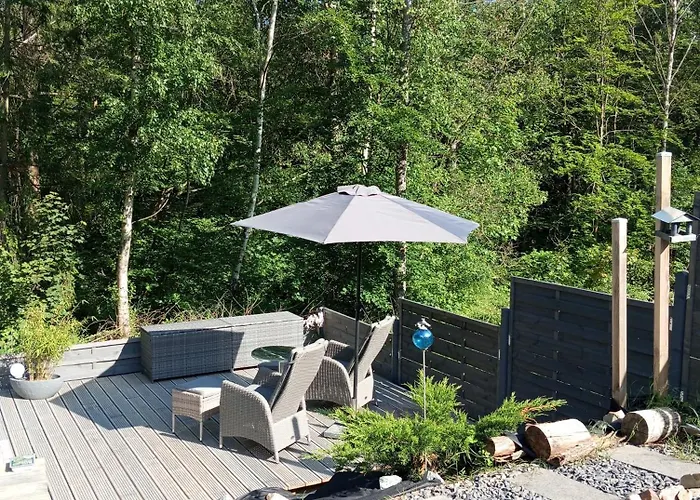 Holiday home Kleines