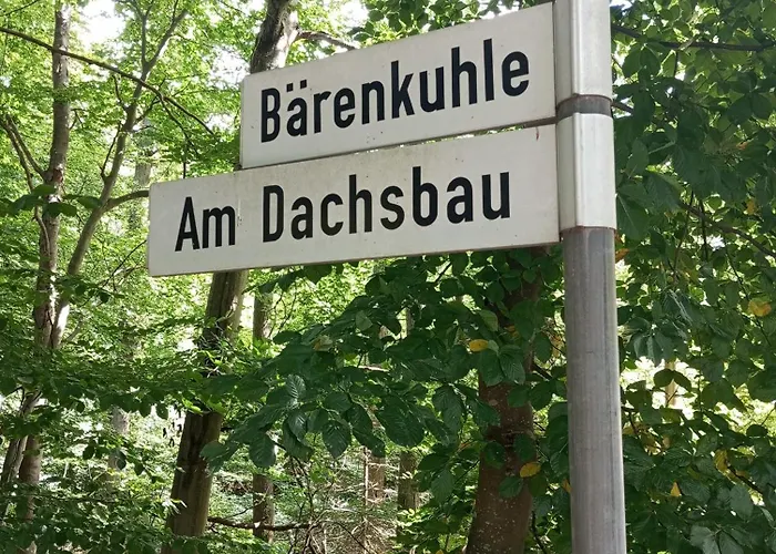 Kleines * Stromberg (Hunsrueck)